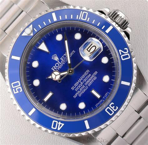 rolex submariner date blue &|rolex submariner date blue price.